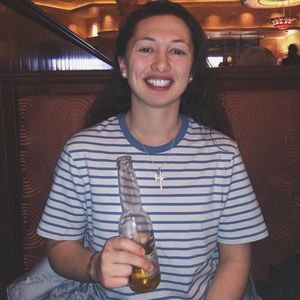 Meet your Posher, Hunter